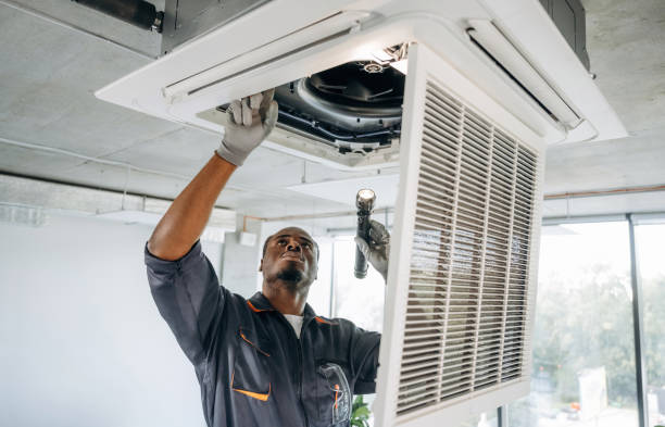 Licensed Ac Installation service in March Air Reserve Base, CA - FH HVAC
