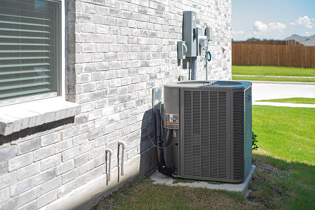 Reliable Ac Installation contractor in March Air Reserve Base, CA by FH HVAC